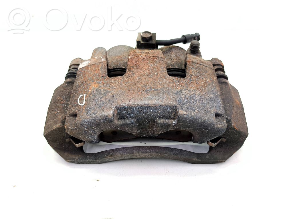 Dodge RAM 1500 DS Front brake caliper 