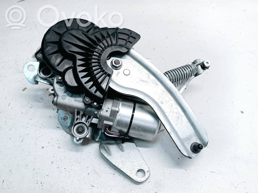 Subaru Outback (BS) Motor ridicare hayon/capotă portbagaj 