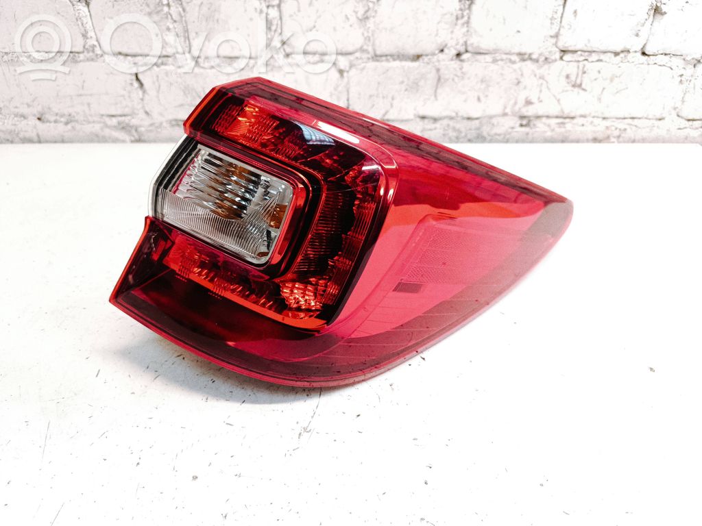 Subaru Outback (BS) Luci posteriori 