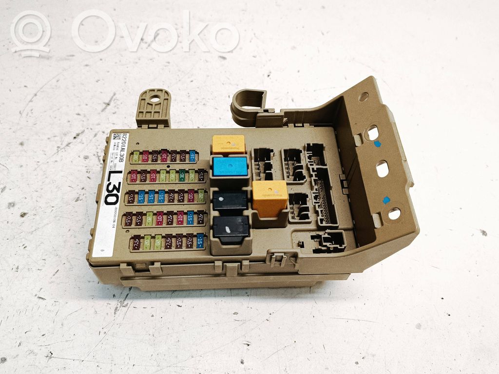 Subaru Outback (BS) Fuse module 