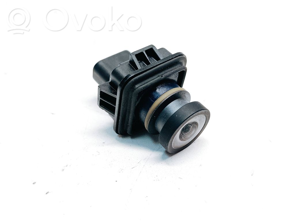 Volvo S60 Peruutuskamera 