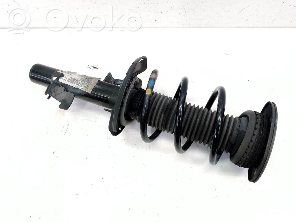 Volvo S60 Etuiskunvaimennin 