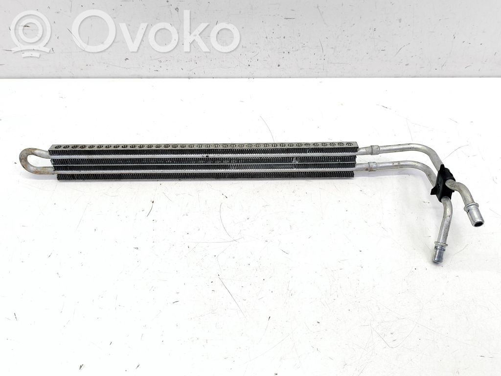 BMW X1 E84 Power steering radiator 
