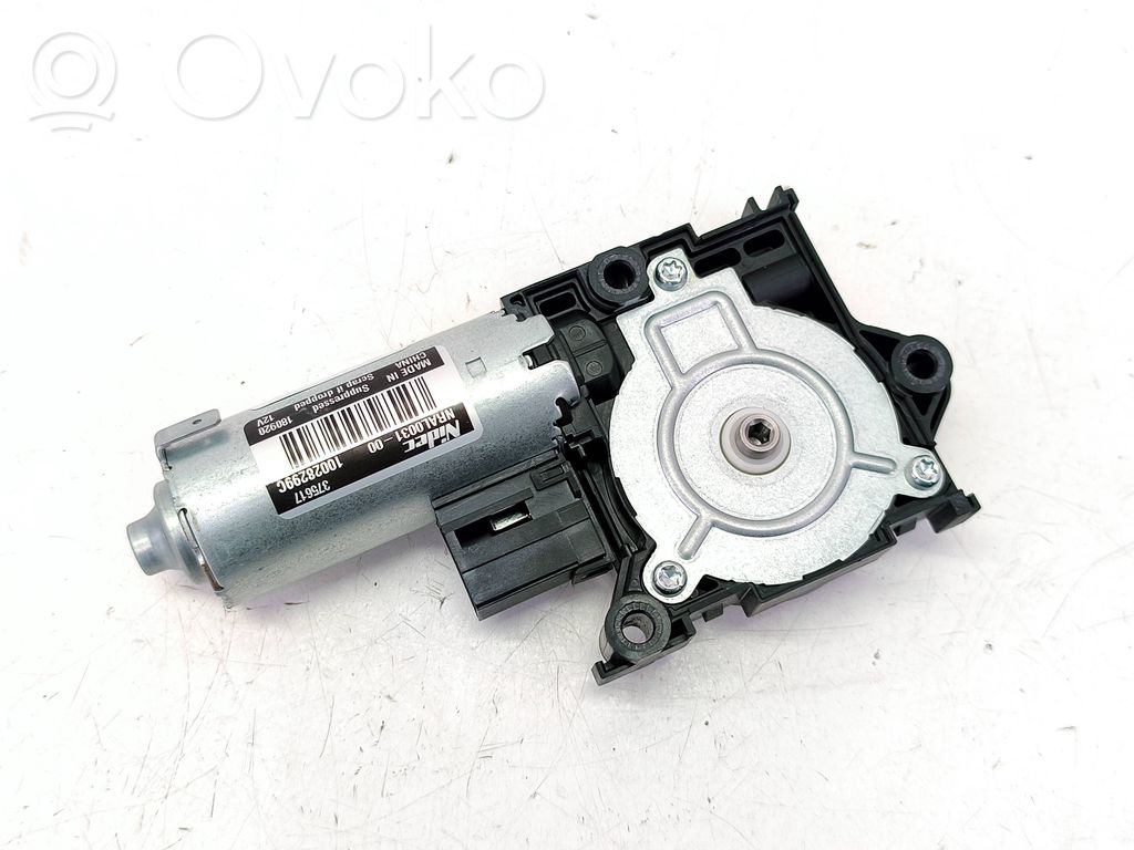 Audi Q7 4M Moottori/käyttölaite 