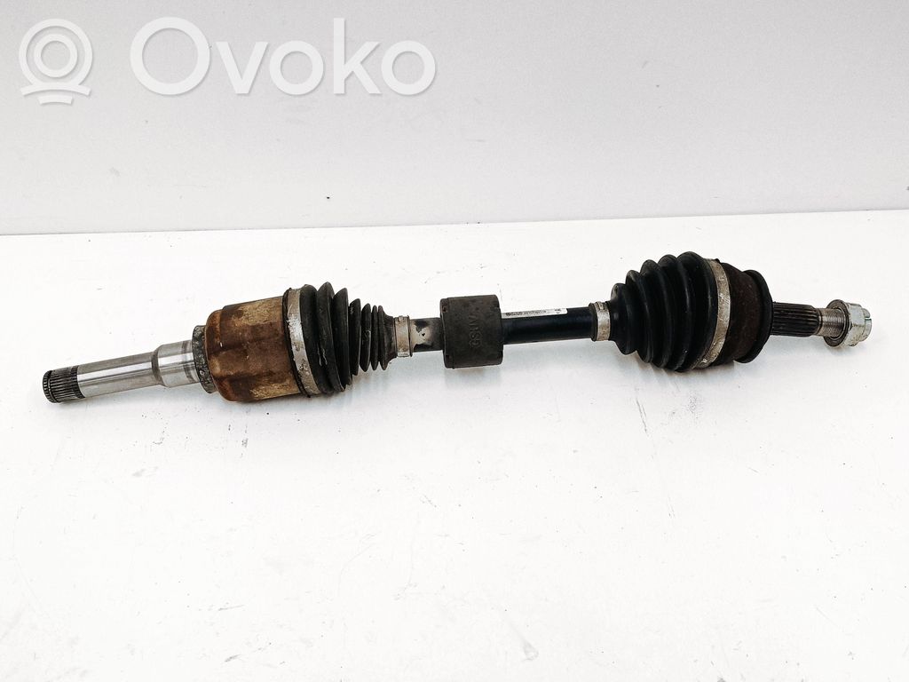 Buick Encore I Front driveshaft 