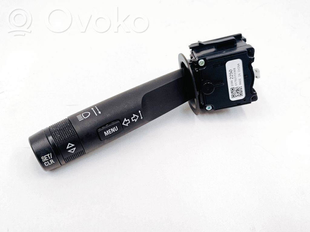 Buick Encore I Indicator stalk 