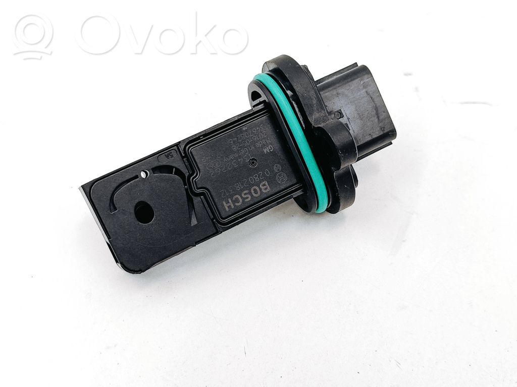 Buick Encore I Mass air flow meter 