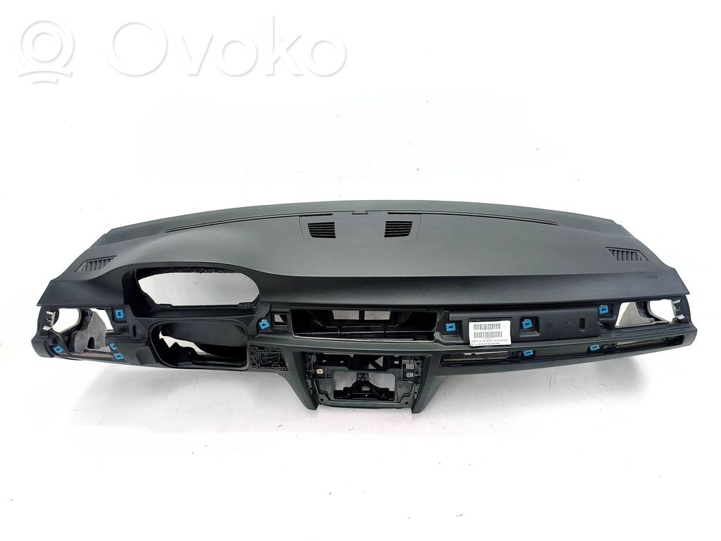BMW 3 E92 E93 Panelė 
