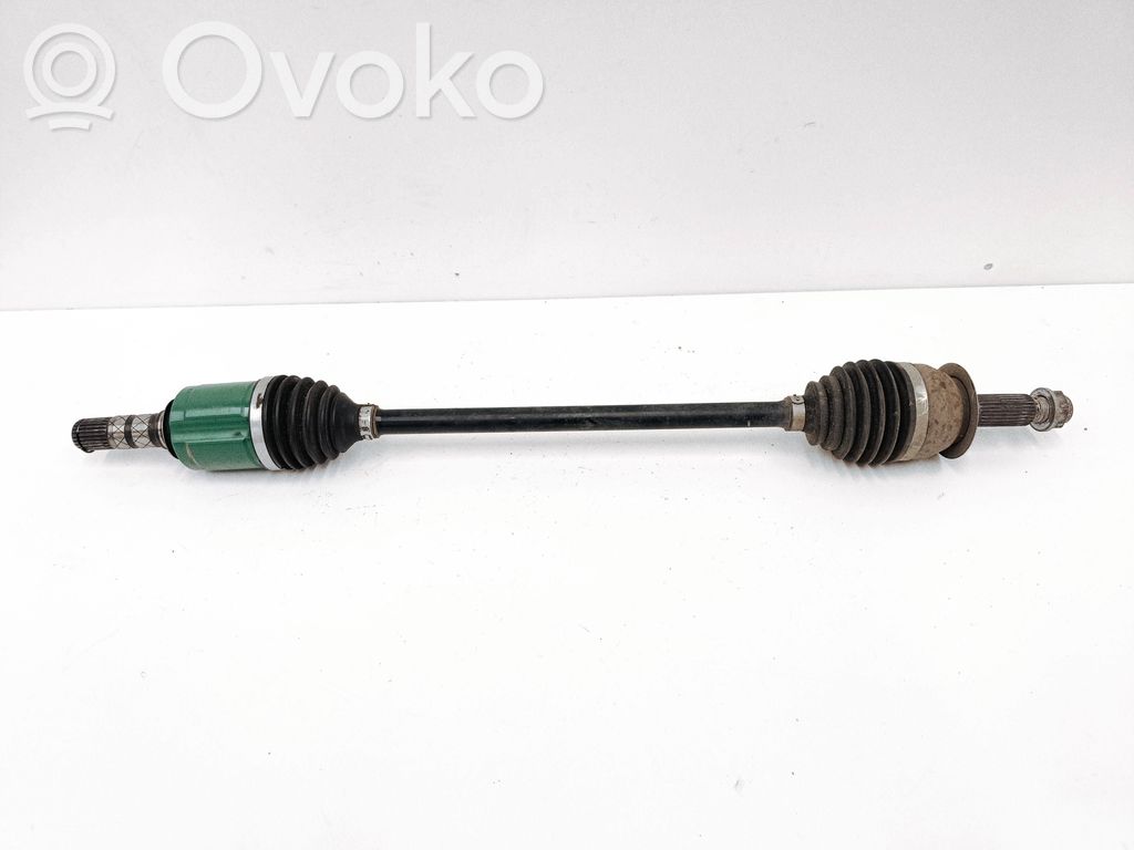 Subaru Outback (BS) Eje de transmisión delantero 
