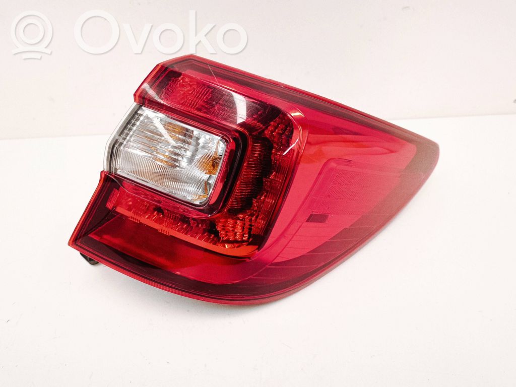 Subaru Outback (BS) Luci posteriori 