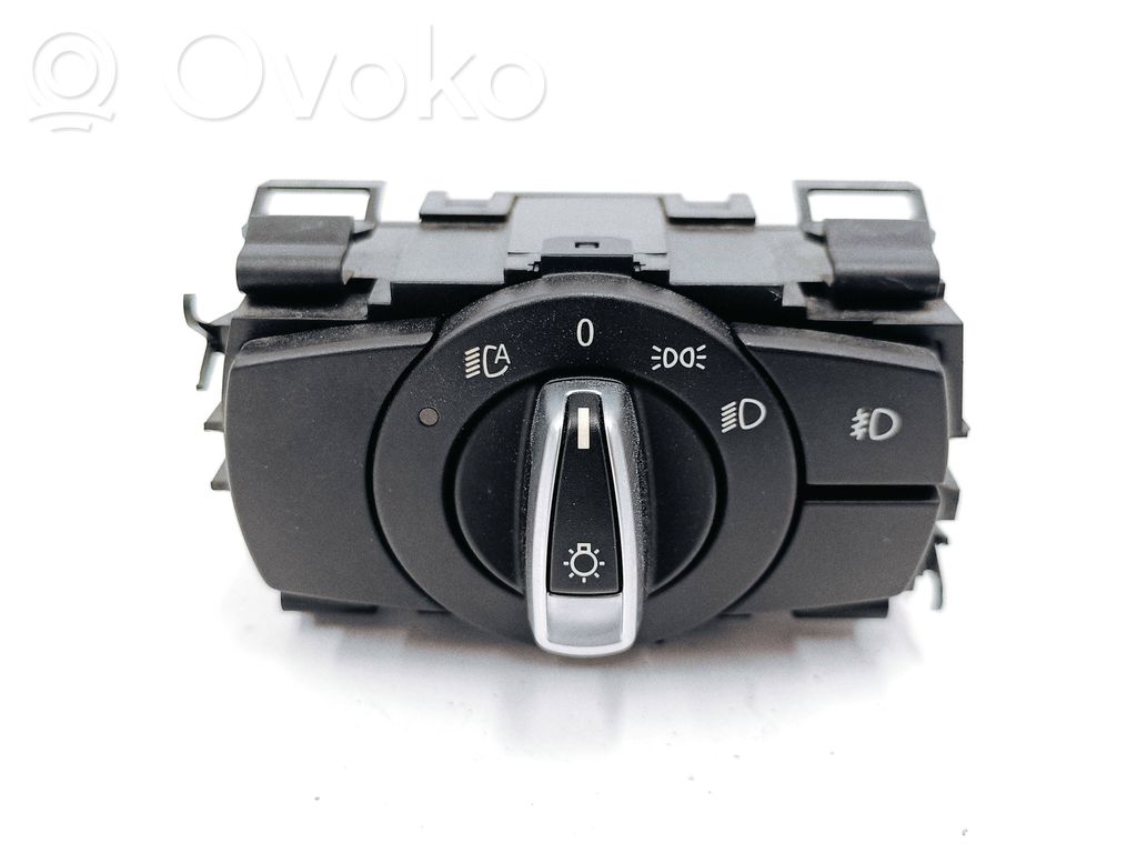 BMW 3 E92 E93 Light switch 