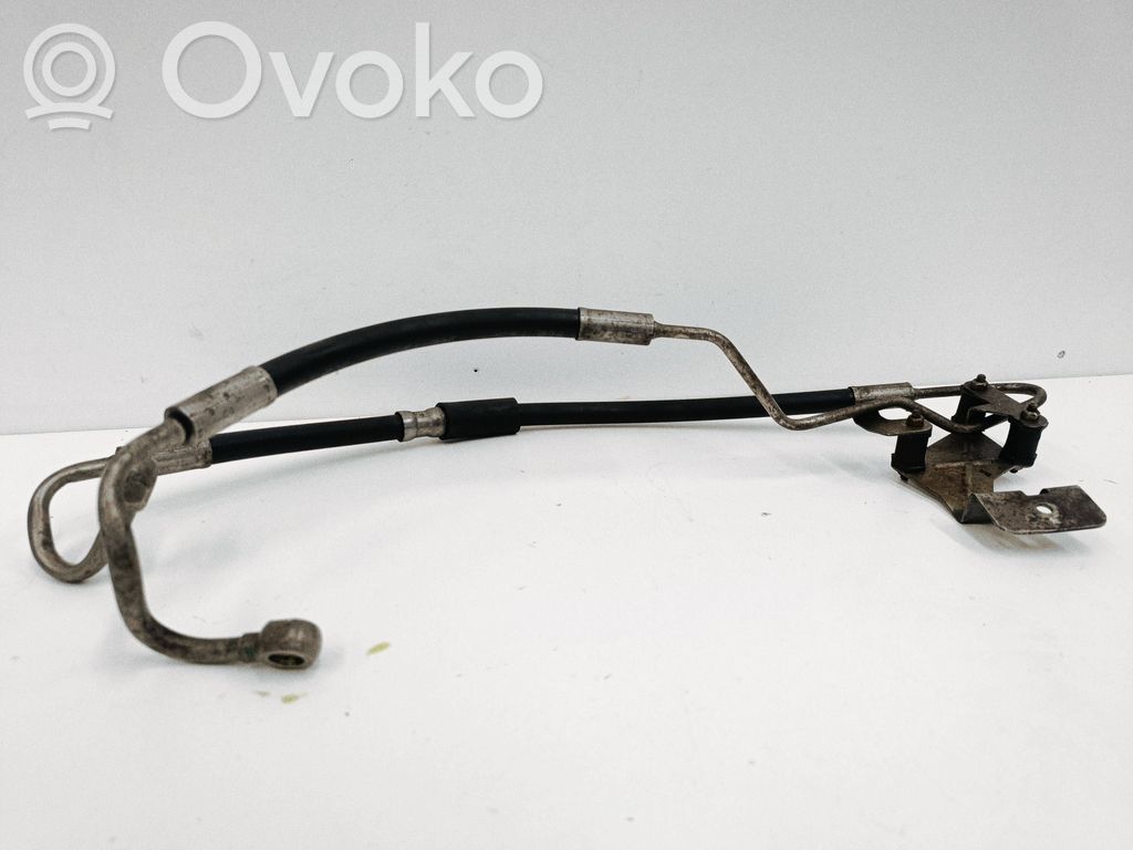 BMW 3 E92 E93 Ohjaustehostimen letkusto 
