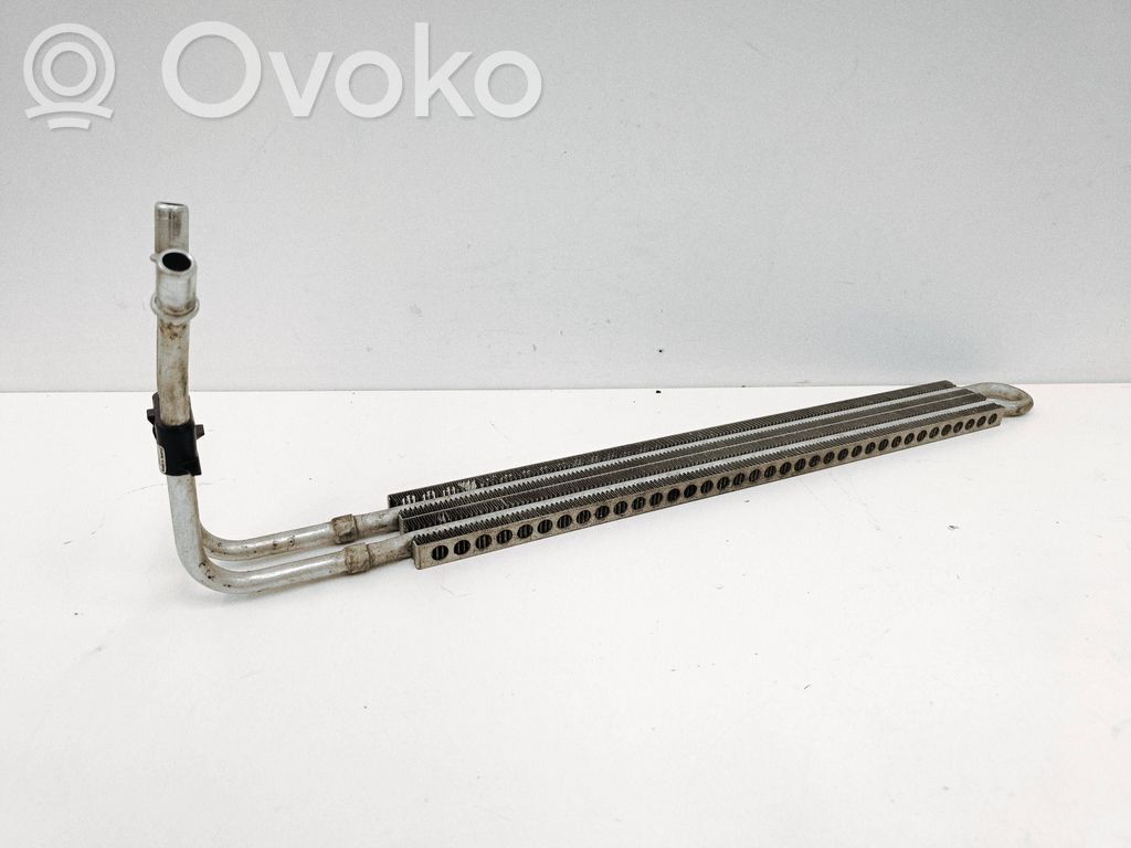 BMW 3 E92 E93 Power steering radiator 