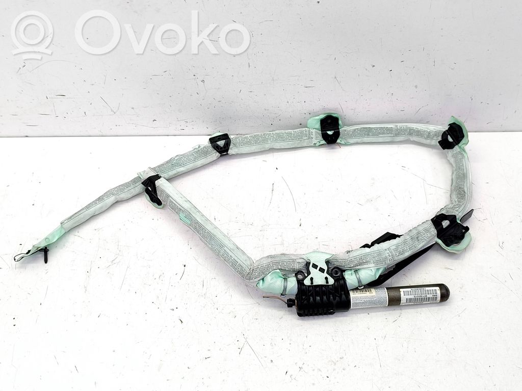 BMW 3 E92 E93 Airbag del techo 