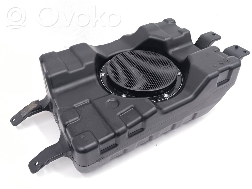 Dodge Durango III Altavoz subwoofer 
