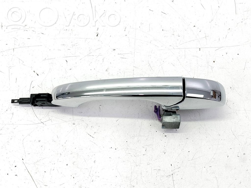 Manecilla externa puerta trasera   55113686AG