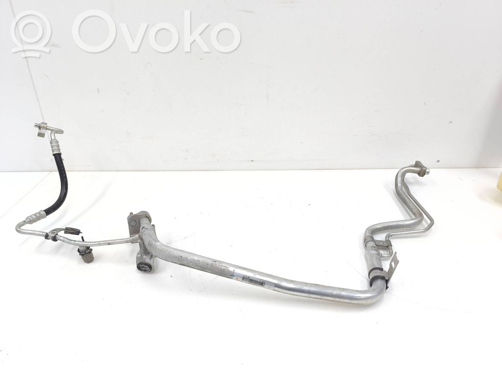Dodge RAM 1500 DS Ilmastointilaitteen putki (A/C) 