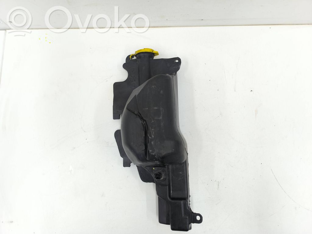 Dodge RAM 1500 DS Windshield washer fluid reservoir/tank 