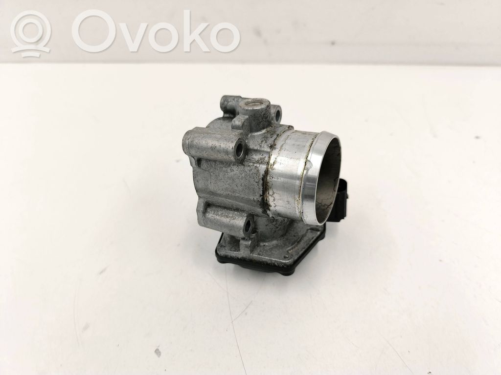 Ford Escape III Throttle valve 