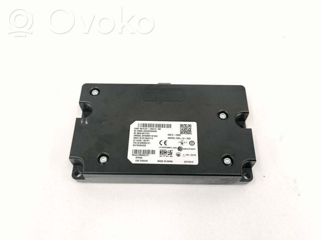 Bluetooth modulis   FL3T14D212RB