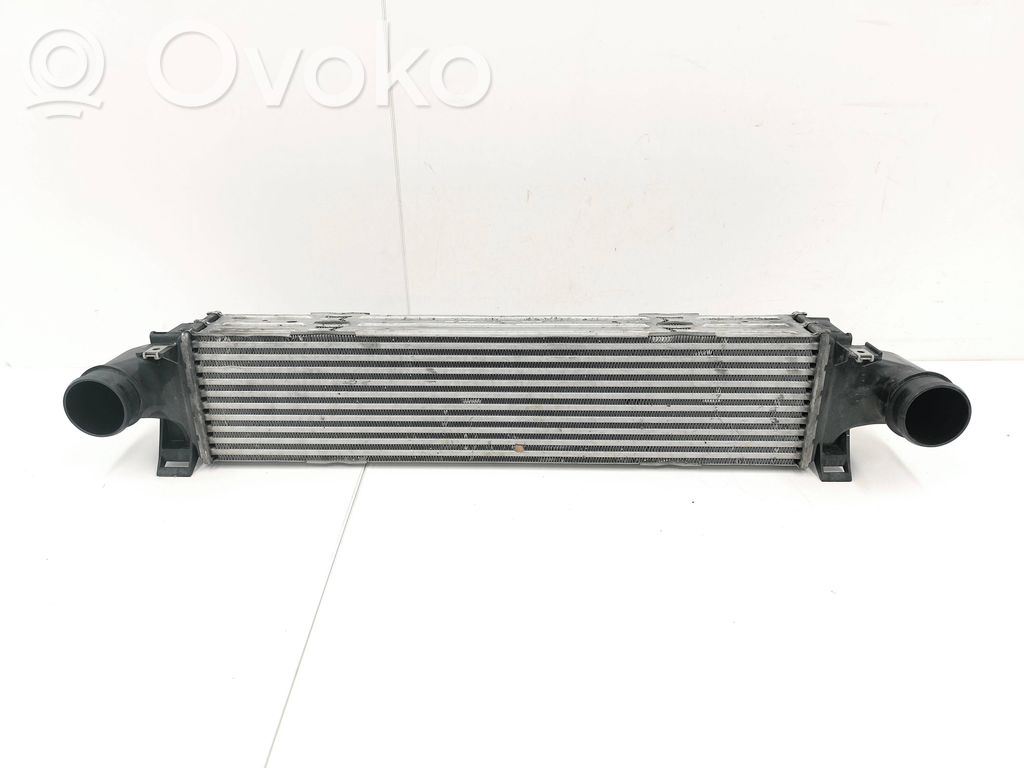 Volvo XC60 Intercooler radiator 