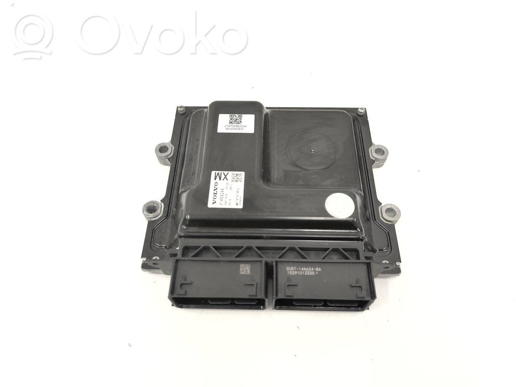 Engine control unit/module   31459244