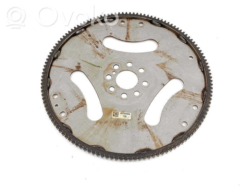 Flywheel   68376489AA