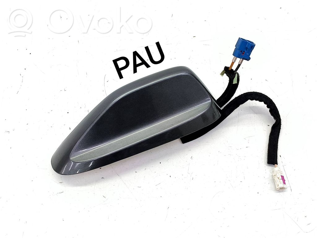 GPS-pystyantenni   P6DE46LAUAA