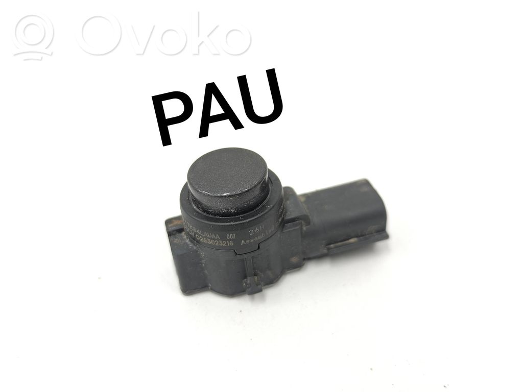 Dodge Durango III Parksensor PDC 