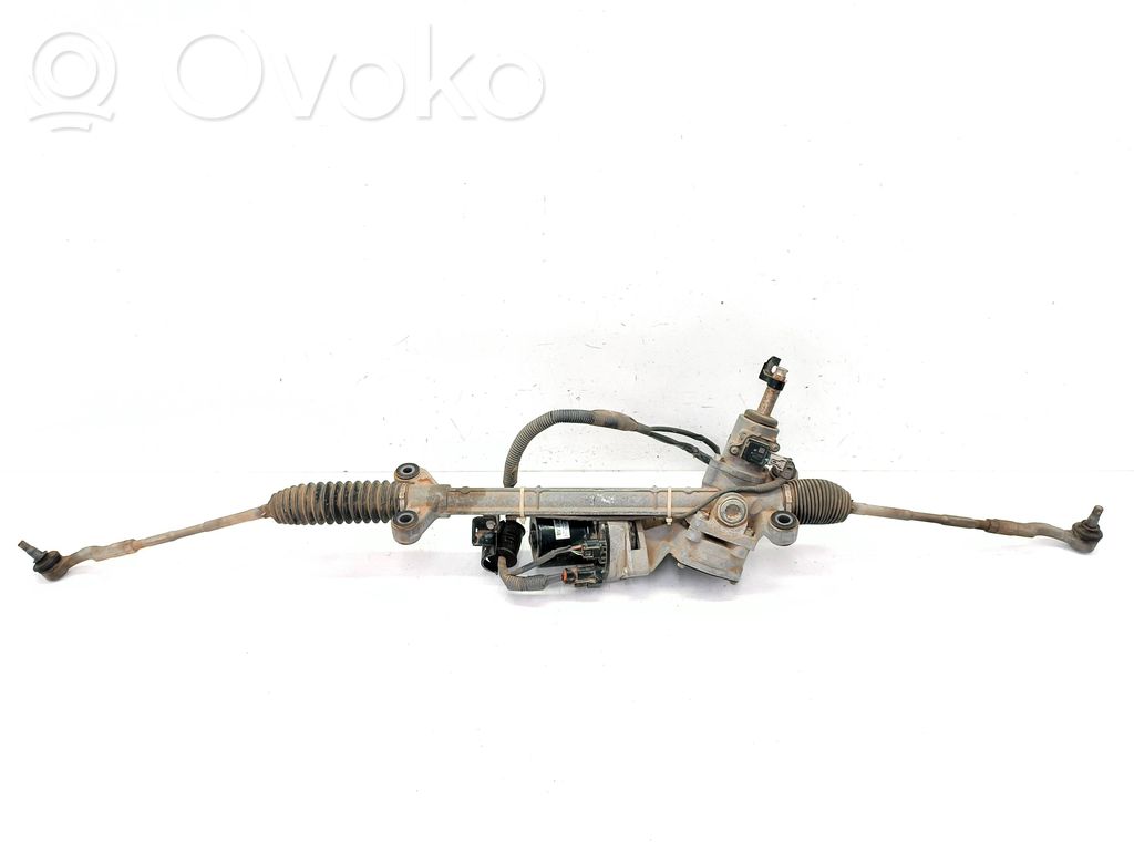 Subaru Outback (BS) Przekładnia kierownicza / Maglownica 
