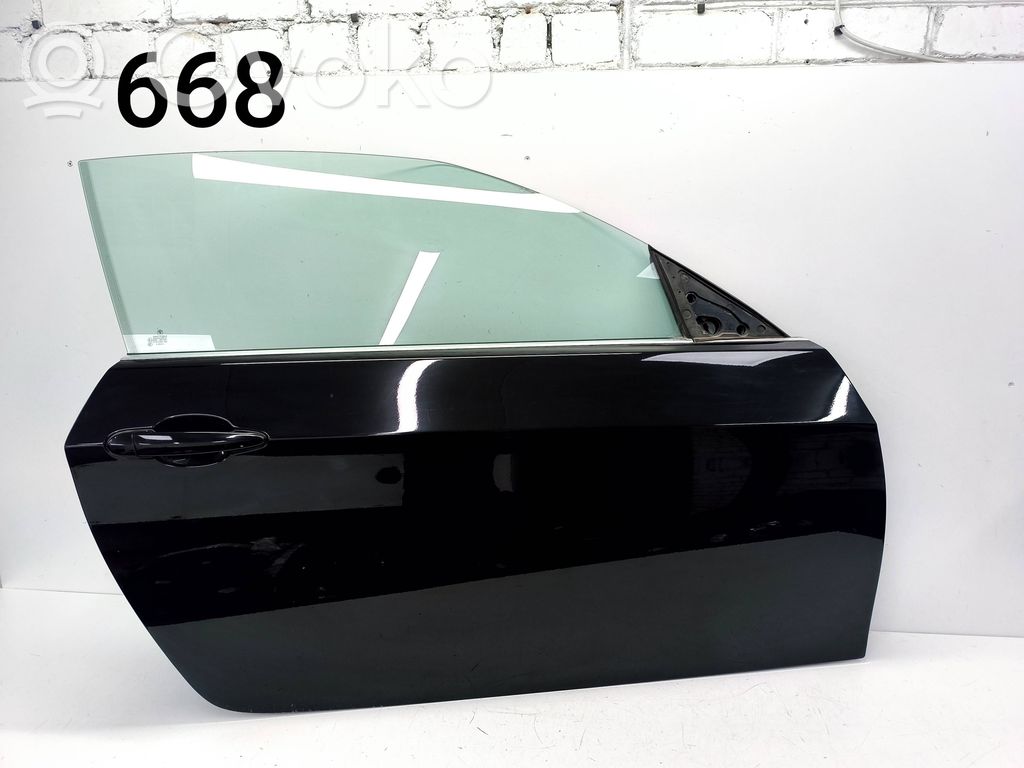 Door (2 Door Coupe)