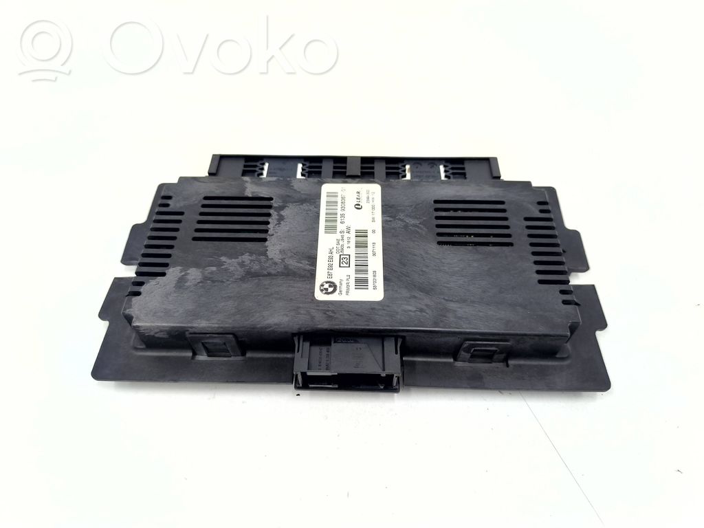 BMW 3 E92 E93 Light module LCM 