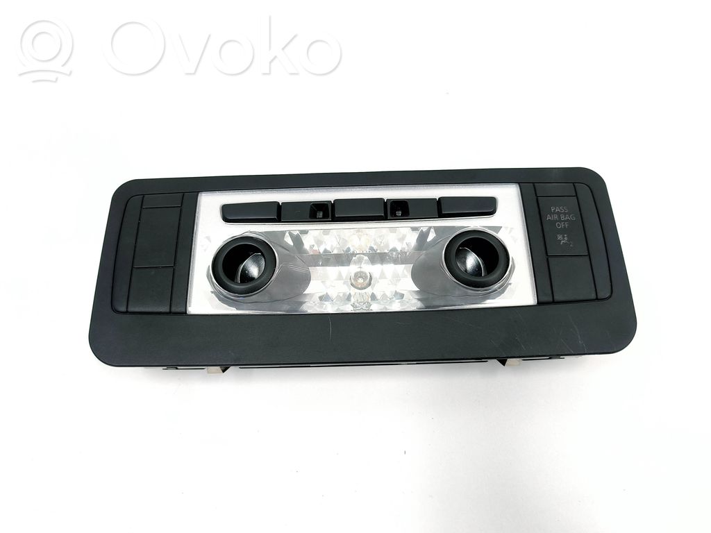 BMW 3 E92 E93 Front seat light 