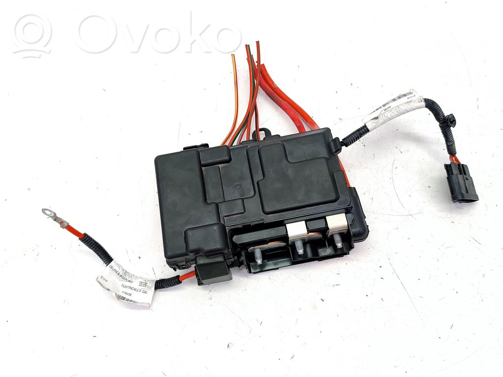 Fuse module   31337182,30659092,31337164,31327712