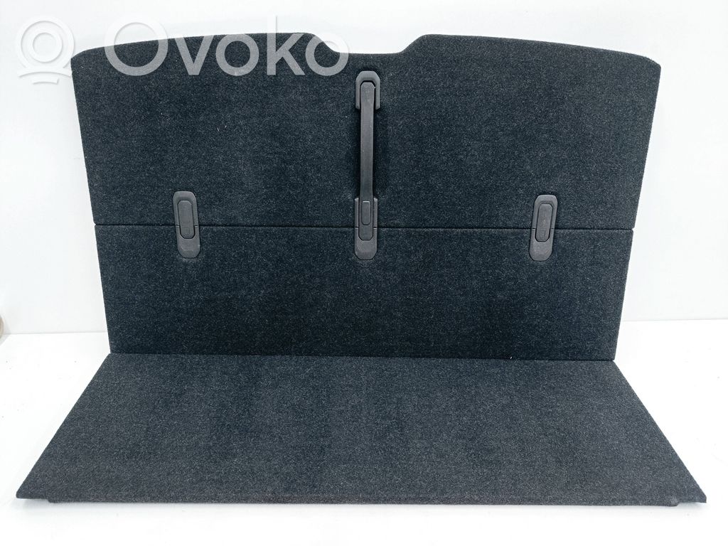 Volvo XC40 Wykładzina bagażnika 