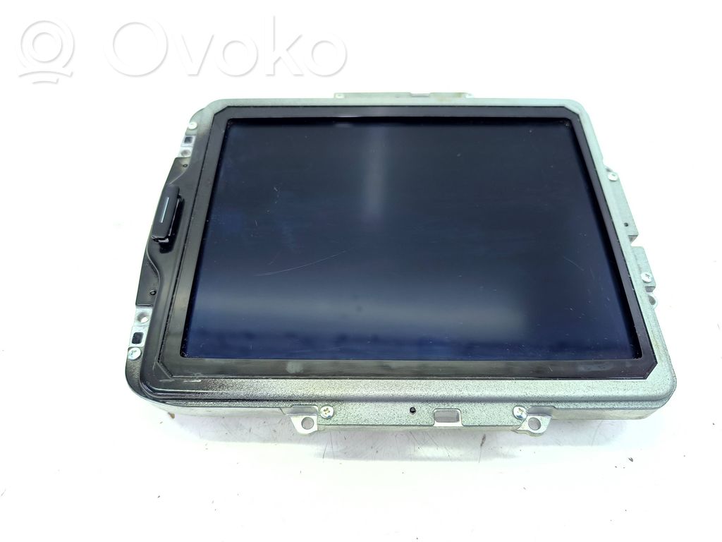 Screen/display/small screen   32247465AA,32247465,32247466AA,32247466