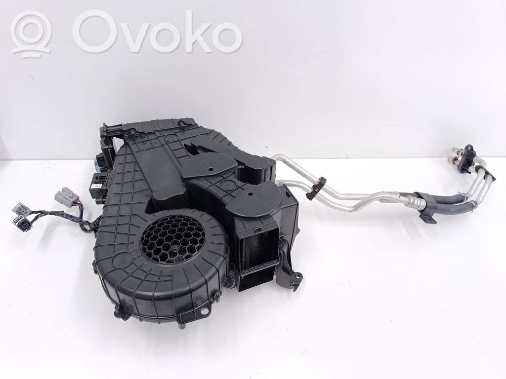 Chrysler Pacifica Bloc de chauffage complet 