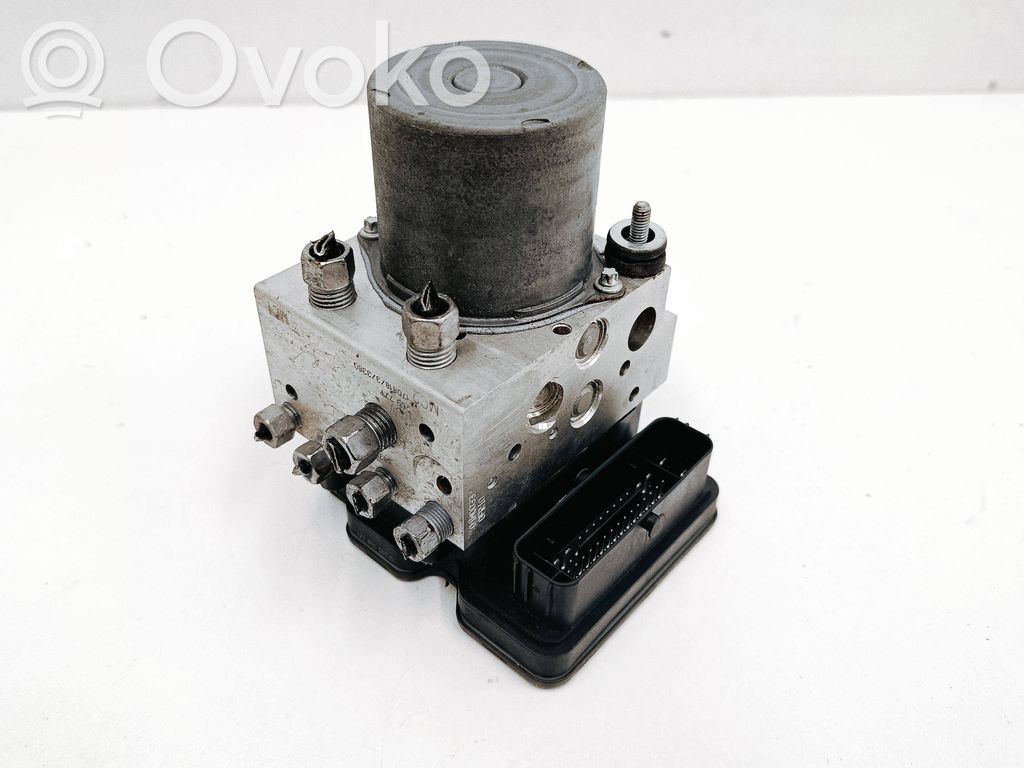 Chrysler Pacifica ABS Pump 
