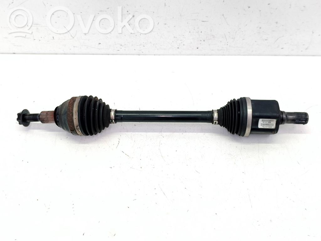 Chrysler Pacifica Front driveshaft 