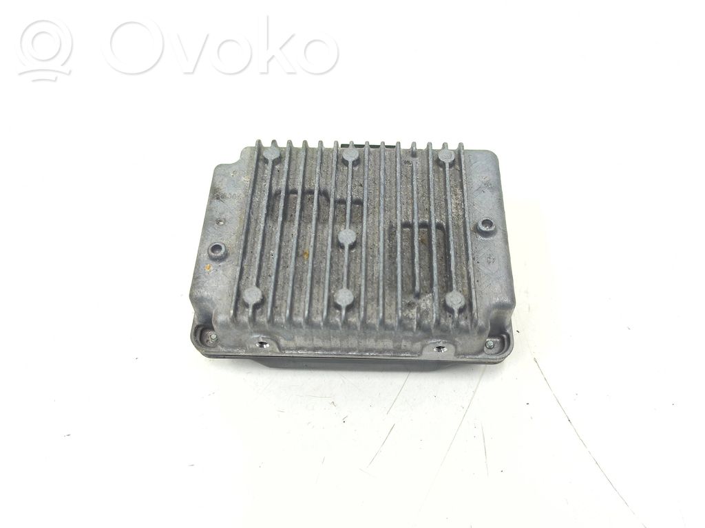 Chrysler Pacifica Įtampos keitiklis/ keitimo modulis 
