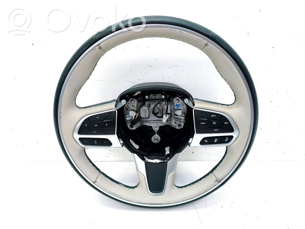 Steering wheel   5RM583X9AG