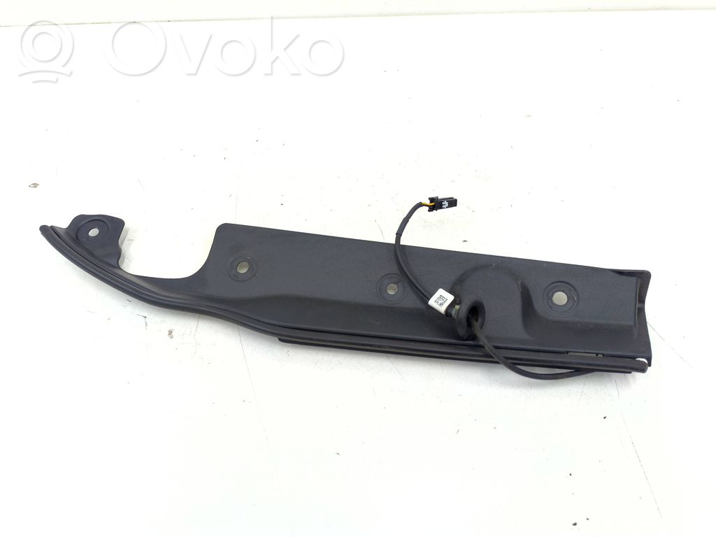 Chrysler Pacifica Capteur de pied pour hayon 