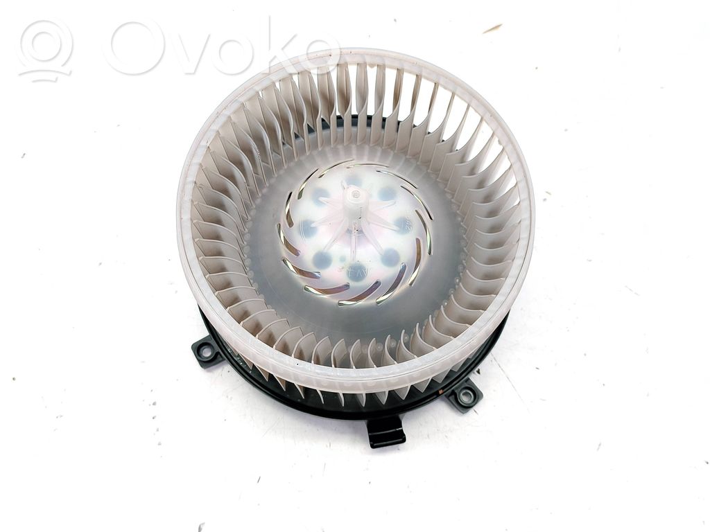 Chrysler Pacifica Heizungslüfter 