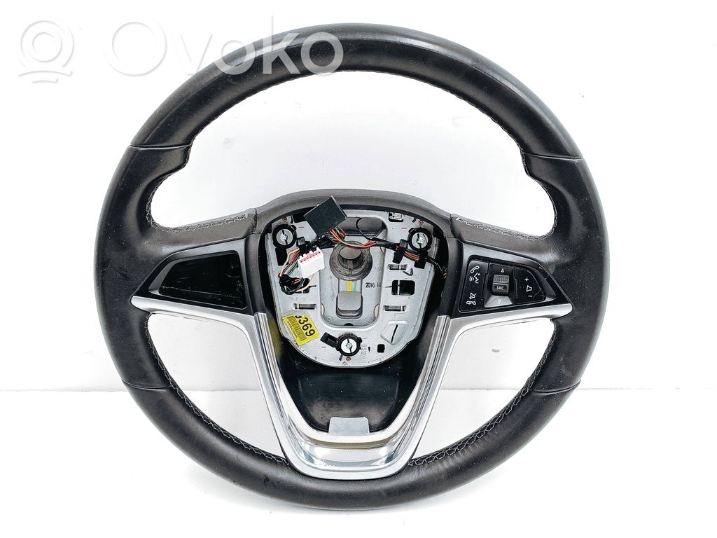 Buick Encore I Stūre 