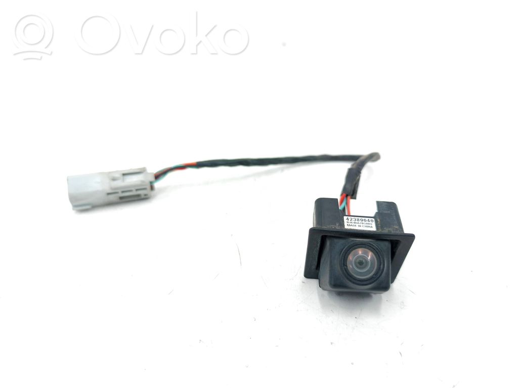 Buick Encore I Reversing camera 