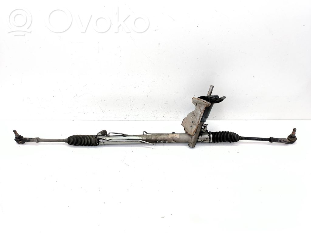 Volvo XC60 Hammastanko 