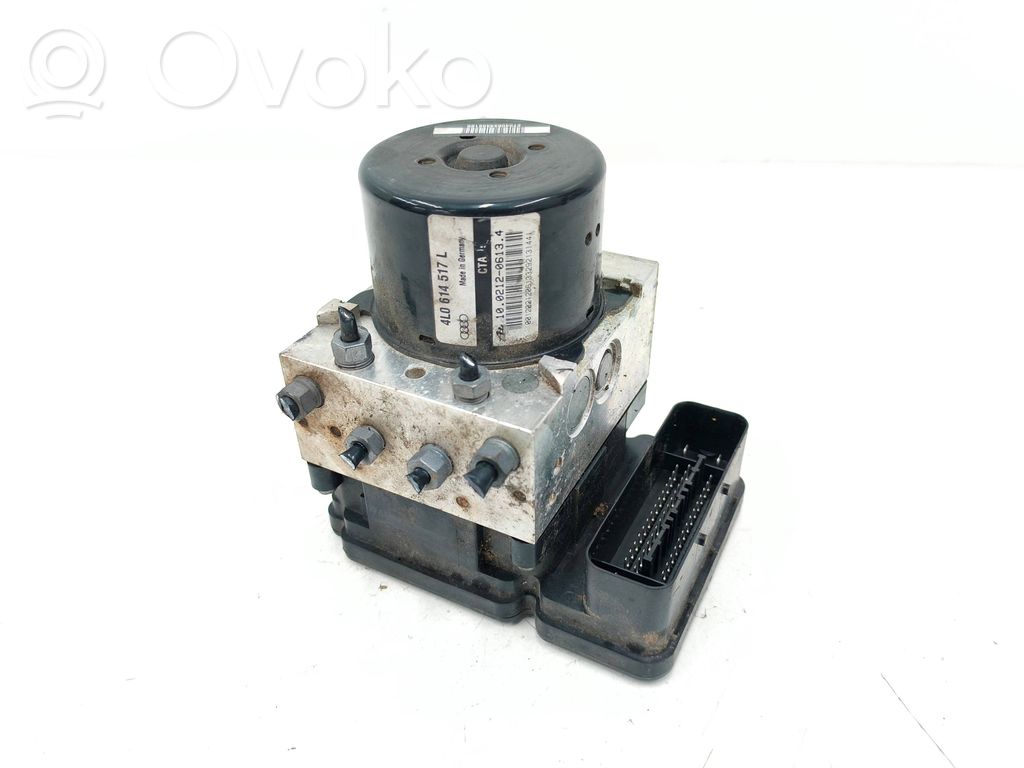 Audi Q7 4L ABS Pump 