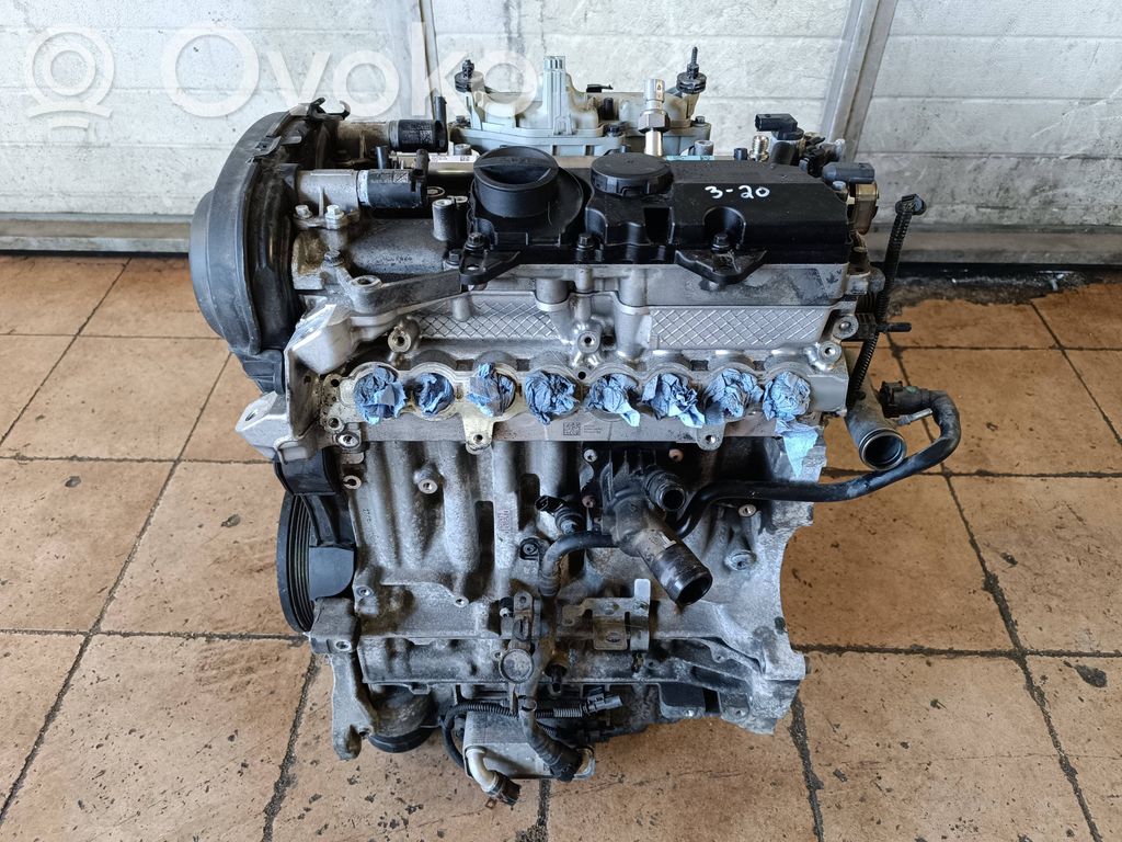 Motor   B4204T9