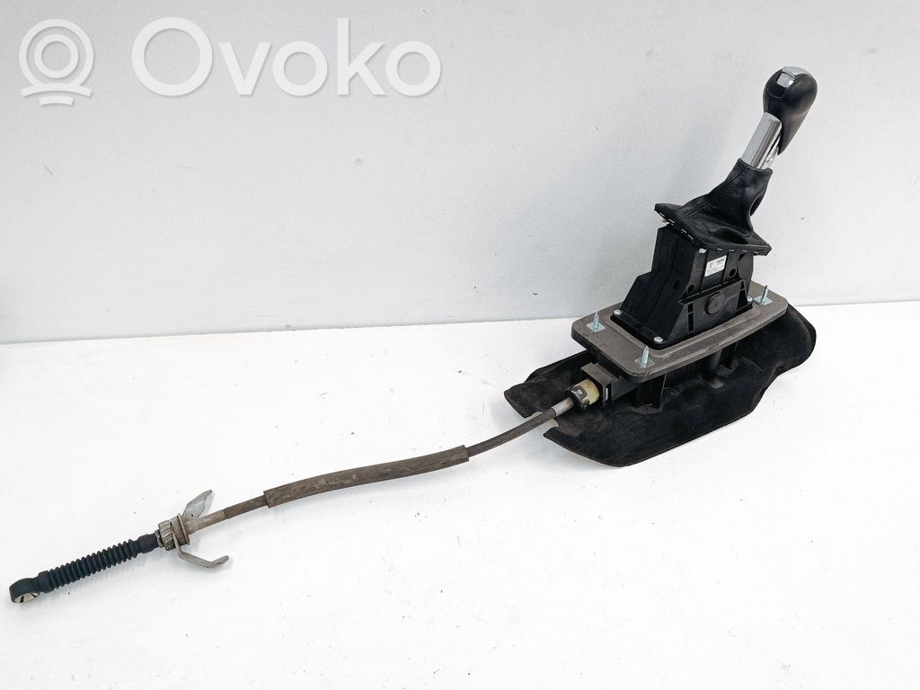 Porsche Macan (95B) Selector caja de cambios 