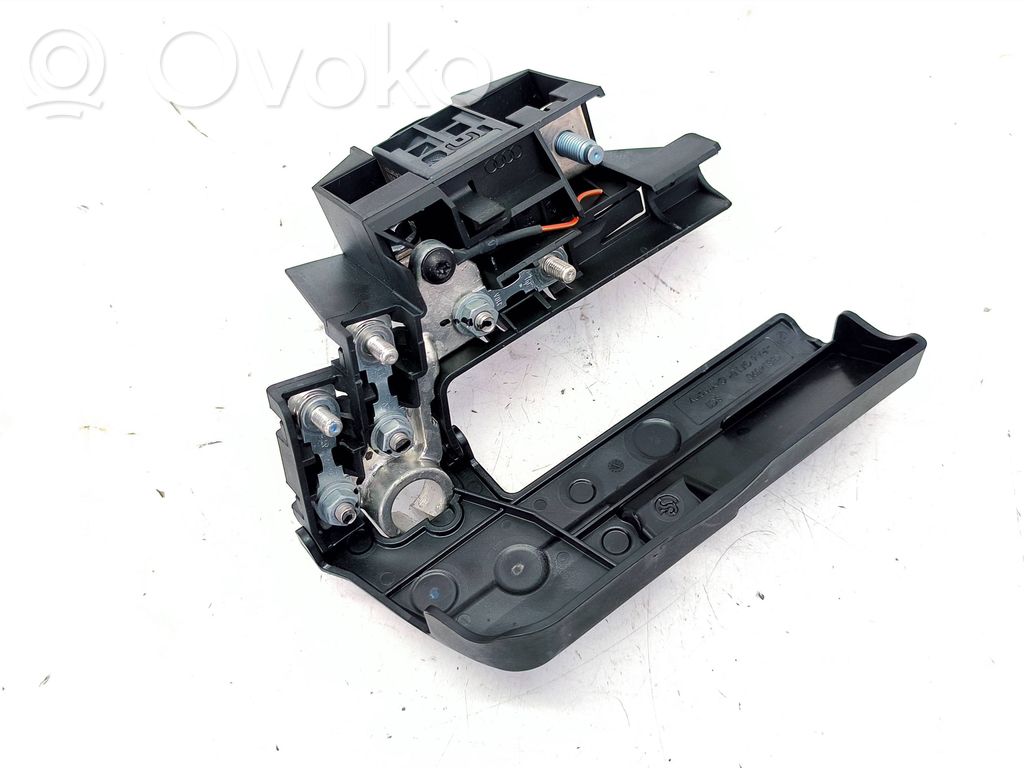Porsche Macan (95B) Cableado positivo 